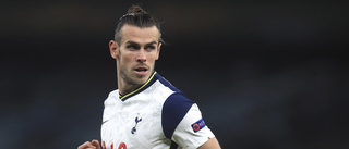 Bales nick avgjorde för Tottenham