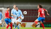 Malmö FF kan säkra SM-guldet i matchen mot Sirius