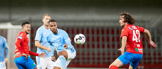 Malmö FF en match från guldet