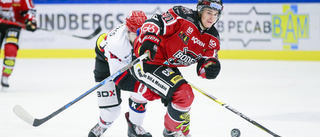 Avslöjar: Piteå Hockey har tagit kontakt med Wargh