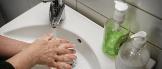 Handtvätt och avstånd stoppade influensan