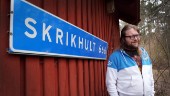 Olof Wikström i Skrikhult blev "årets nyskapare"