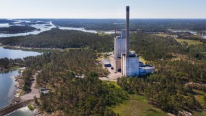 De vill bygga nytt kärnkraftverk – utanför Norrköping • "Det här är det ingen som kommer att märka"