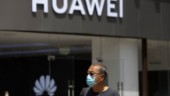 Fransk balansgång gentemot Huawei om 5G-nätet