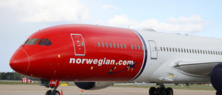 Norwegian ställer in flygplansköp