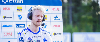 Lagkaptenen talar ut om turbulensen i IFK Luleå