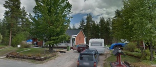 Huset på Stapelvägen 19 i Bergsviken, Piteå sålt igen - andra gången på kort tid