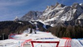Alpina VM 2021 blir av enligt plan