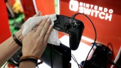Carl Brännström: Nintendo Switch har fått en ny utmanare