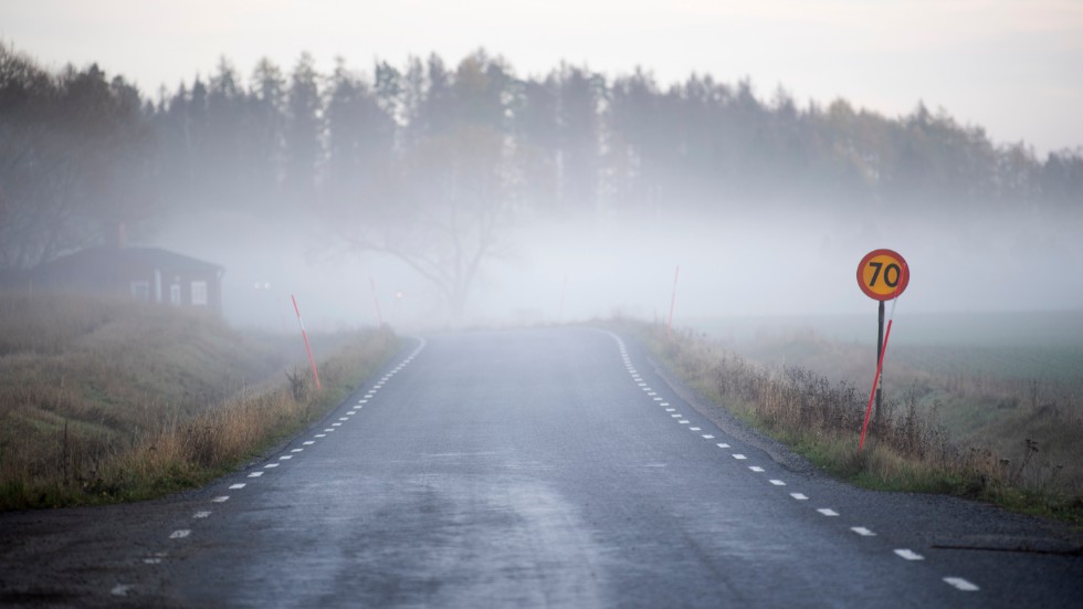 Dåligt underhållna vägar är ett växande samhällsproblem, speciellt i ett avlångt land som Sverige där bilen fortfarande står för den absolut största delen av skogsindustrins, näringslivets och allmänhetens transporter, skriver Ingegerd Edman.