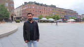 Arifs oro för familjen i Afghanistan: "Läget är fruktansvärt"