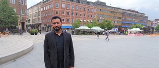 Arifs oro för familjen i Afghanistan: "Läget är fruktansvärt"