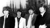 Beatles låtlistor till salu för miljonbelopp