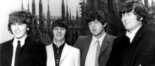 Beatles låtlistor till salu för miljonbelopp