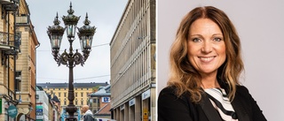 Efter lättade restriktioner – mer liv på Uppsalas gator