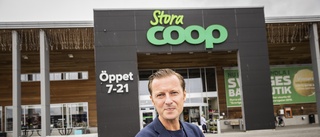 Coop på Gotland ökar mest i landet