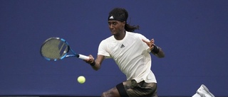 Ymer nobbar wildcard till Stockholm Open