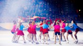 Christmas on Ice kan göra comeback 2023 – men utanför Luleå • "Så glad att någon förstått storheten i det här"