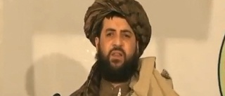 Talibantopp i afghansk tv