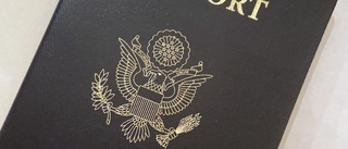 USA:s första könsneutrala pass utfärdat