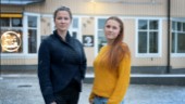 Systrarna Sandström krävs på ränta efter förtalsdom