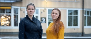 Systrarna Sandström krävs på ränta efter förtalsdom