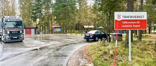 Tre nya rastplatser på gång i Norrbotten – Arvidsjaur och byar utanför finns med i planerna