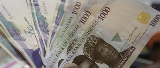 Nigeria lanserar egen e-valuta