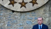 Oklart när Erdogan kan slänga ut ambassadörer