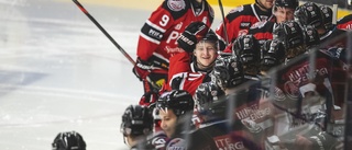 Säkra segersiffror med dubbla tvåmålsskyttar för Piteå Hockey