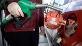 Glesbygden får betala när MP höjer bränslepriserna