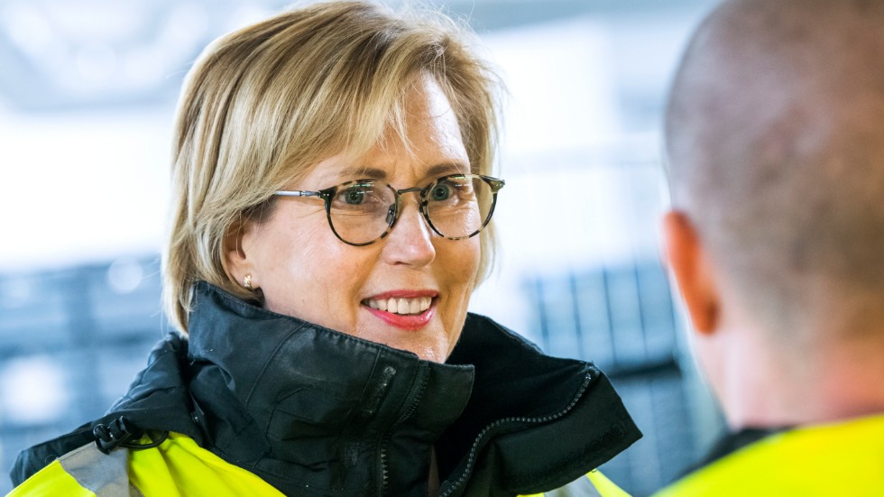 Arbetsmarknadsåtgärderna för de människor som har svårast att komma in på arbetsmarknaden i Finland har inte varit nog, säger Tuula Haatainen.