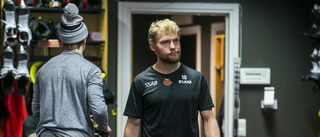 Emanuelsson öppnar för att förlänga med Luleå Hockey: "Jag trivs väldigt bra här"
