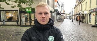 Spångberg om IFK Motalas start: "Ruskigt starkt"