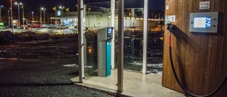 Biogasmack har öppnats i Boden – Luleå näst på tur