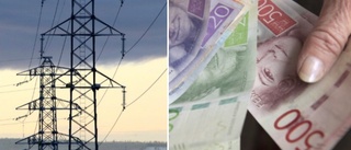 Besked från Bixia: Nästa vecka rusar elpriserna