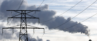 Slut på fasta elpriser för nya kunder i Vimmerby • "Väldigt osäkert läge på marknaden"