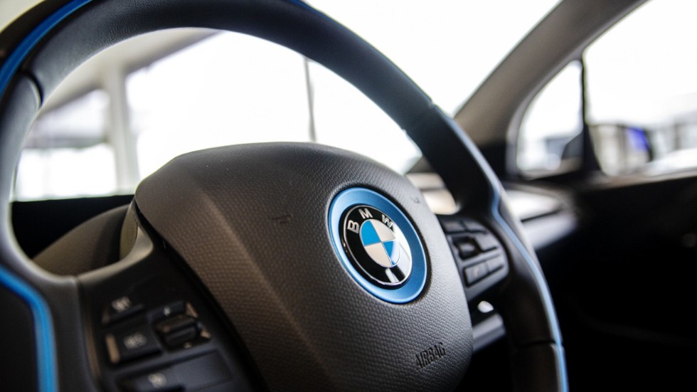 Förra året utsågs BMW Group till världens mest hållbara biltillverkare i Dow Jones Sustainability Indices. 