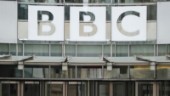 BBC-journalist lämnar Kina: "För riskabelt"