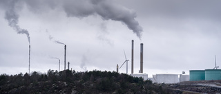 Förslag: Stora utsläppare ska kunna stoppas