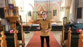 Prästen Patrik vill se mångfald i kyrkan