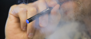 Tuffare regler för nya nikotinprodukter