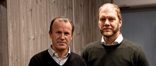 De vann utmärkelsen Årets Smartup i Skellefteå: "Både överraskad och glad"