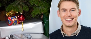 Så mycket väntas svenskarna handla för inför julen