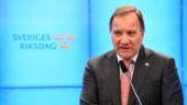 Mandatperioder präglade av förakt för riksdagen