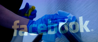 Facebook vill ha schyssta villkor – men kräver inte kollektivavtal