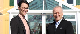 Björkbacken blir Vimmerbys första 4-stjärniga hotell