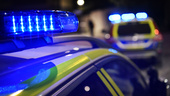 Polisinsats i Märsta – ingen brottsmisstanke