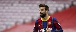 Pique kapar lönen för att rädda Barça