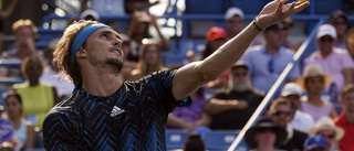 Zverev följer upp OS-guld med ATP-titel
